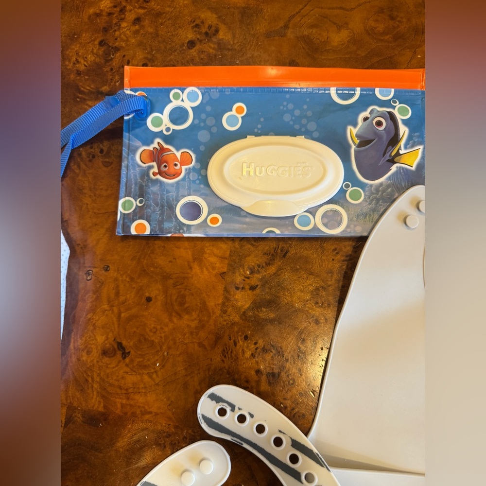 Baby Essentials Bundle - Picture 15 of 16